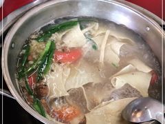 -老石黑山羊毛驴肉火锅(金凯广场店)