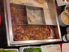 -重庆德忆火锅（龙南街3店）(渝水岸餐饮)