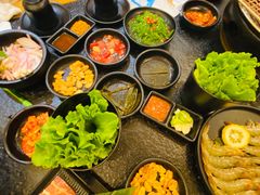 -九田家黑牛烤肉料理(郫都万达檬柏西路店)