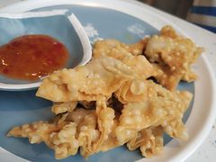 劲脆炸云吞-华辉拉肠(宝华店)
