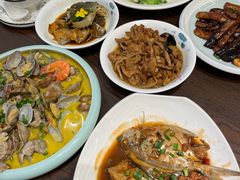 -阿毛饭店(和义路店)