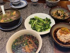 -南京大牌档(青岛万象城店)