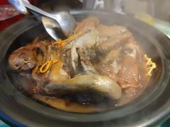 -闽鄂情·闽南招财鸭(水头店)