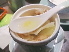 -粤·向群饭店(二沙岛店)