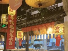 -南京大牌档(壹方天地店)