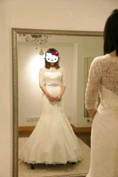 android_upload_pic-LANYI COUTURE高级婚纱礼服改衣店