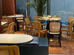 大堂-Toris(LuOne凯德晶萃广场店)