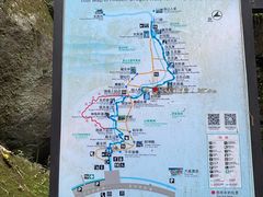 -藏龙百瀑风景区