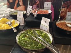 -广州希尔顿逸林酒店-OPEN開·全日制餐厅·海鲜·小火锅·自助餐(东风路店)