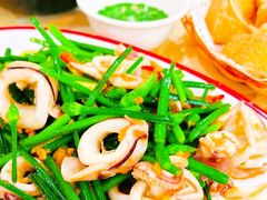 -潮之南·潮汕菜·鱼仔档(南山店)