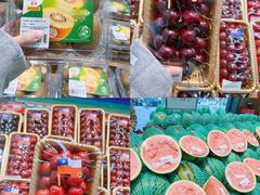 -果蔬好生活超市(东湖店)