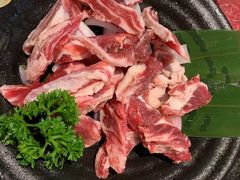 -九田家黑牛烤肉料理(石路天虹店)