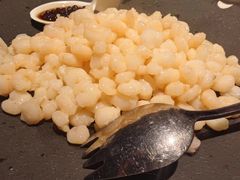 -吴越荣记苏州菜·松鼠桂鱼(月光码头店)