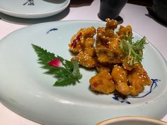 梅汁排骨-卯时·龙光雅宴·精致锡帮菜(惠山古镇店)