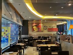 -必胜客(江桥万达店)