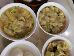 -绿杨馄饨临顿路店