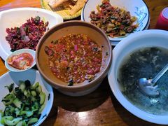 -吃香喝辣·地道衡东菜(南岳大庙店)