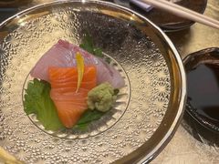 -鮨政·Omakase(港汇恒隆广场店)