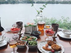 -凡烟外慢生活体验馆
