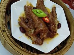 -盛世名点(客世界店)