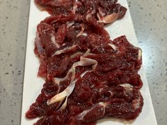 三花趾-杏花吴记牛肉火锅
