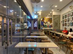-仁信老铺甜品(北京路店)