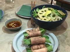 -半山腰·云南菜(侨福芳草地店)