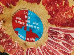 -吼堂老火锅(太古里总店)