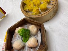 -番禺宾馆丽苑厅