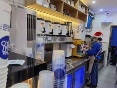 -茶百道(七星路店)