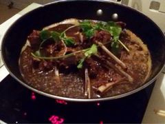 蝎王府(西稍门店)-蝎王府羊蝎子(西稍门店)