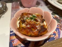 -咖啡苑自助餐厅·中国大饭店