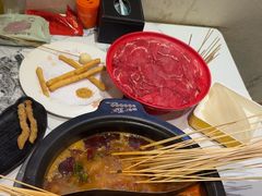 -钢管厂五区小郡肝火锅串串香(清河店)