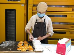 -嘉华饼屋(龙翔街店)