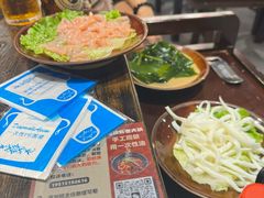 -冯校长老火锅(广州正佳广场店)