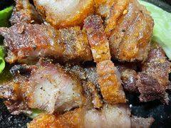 -朱师傅脆皮五花肉(七宝老街南大街店)
