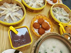 -粥瓜婆特色砂锅粥(白石洲店)