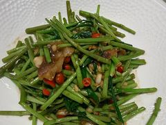-千百味红餐厅·非遗江西菜(绿地双子塔总店)