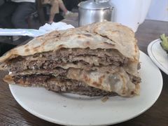 -清真永恒华威肉饼(潘家园店)