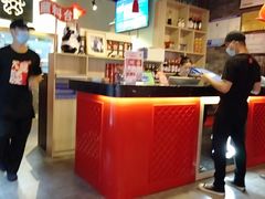 -大龍燚火锅(宁春城北门店)