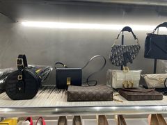 -LCP二手奢侈品包包首饰回收(杭州大厦店)