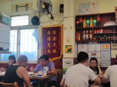 -清真宏玉祥黄门脸餐厅(华荫东里店)