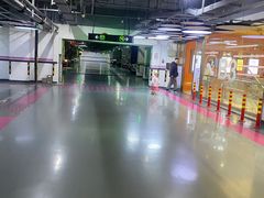 -大悦城-停车场