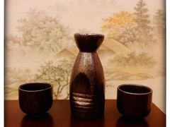 清酒-松子料理(亮马桥店)