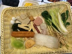 -许小树(国贸商城店)