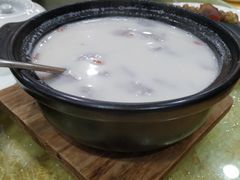 -江记餐厅(罗冲围店)