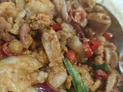 -洞庭家宴·头牌甲鱼(广渠门店)