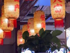 -李姑婆鲜切牛肉火锅自助(凤城二路店)