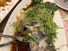 -鱼乐轩海鲜专门店