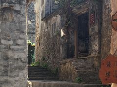 -东沙渔村